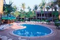 Vanderbilt Inn On The Gulf Naples Park Esterno foto